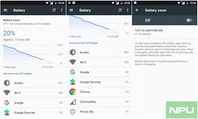 Top Tips To Boost Extend Battery Life On Android Smartphones