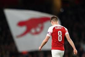 All leagues serie a nations league division b champions league friendlies european. Aaron Ramsey S Arsenal Farewell Message To Fans As Injury Ends Gunners Career Prematurely Wales Online