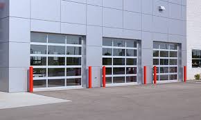 Commercial Garage Doors Lawrence Ma