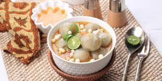 Tepung hunkwe merupakan bahan makanan yang sudah biasa dikonsumsi oleh masyarakat indonesia untuk dibuat beberapa olahan makanan. Resep 8 Jajanan Enak Berbahan Aci Bisa Dibuat Di Rumah Merdeka Com