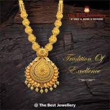 best jewellery showrooms in bangalore