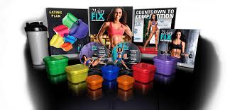 try 21 day fix extreme now