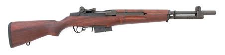 All federal, state and local firearms rules apply to local and interstate. Beretta Bm62 Semi Auto Rifle