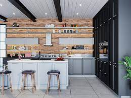 open shelves for kitchen 10 ideas for