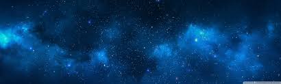 Stars Galaxies 4k Hd Desktop Wallpaper For Wide Ultra