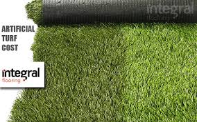 how much does artificial turf cost avind