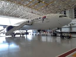 latam debuts new 777 cabin pledges