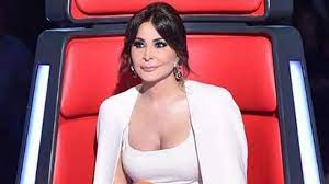 بالصور اليسا تخطف الأنظار بإطلالة ربيعية في The Voice... إليكم ثمن فستانها  - Lebanon News