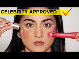 celebrity makeup artists