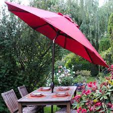 abba patio 9 foot umbrella review well