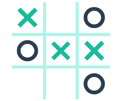 Select from different categories and you can even play with a friend in this fun online word puzzle game. Play Tic Tac Toe Online With 2 Player Or Multiplayer Papergames Io