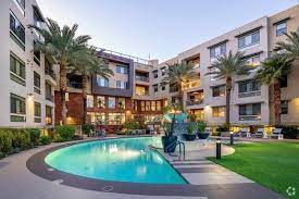 apartments for in scottsdale az