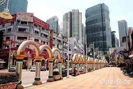 Malaysia, kuala lumpur, 130, jalan thamby abdullah how can i contact oyo rooms brickfields little india? 10 Incredibly Good Foods In Brickfields Little India Openrice Malaysia