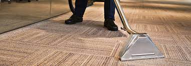 eco friendly carpet cleaning serve