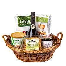 prosecco gift basket reid s fine foods