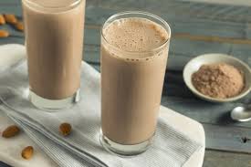 weight gainer protein shakes