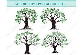 tree svg tree clipart family tree png