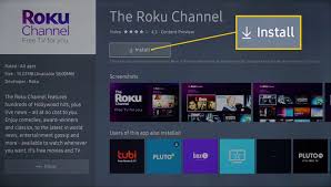 How to install pluto tv on your tv it's free how to get nfl, how to get fox sports, pluto tv is free and you stream it over the. What Is The Roku Channel
