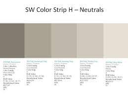 Worldly Gray Paint Colors