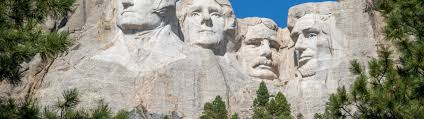 privacy policy mt rushmore national