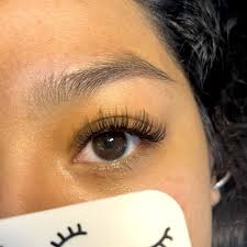 best eyelash extensions in dalton ga