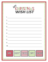 48 Christmas Wish Lists Kittybabylove Com