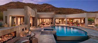 homes in gilbert az with pool