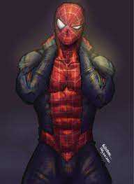 Spiderman bara