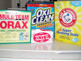 homemade laundry detergent review new