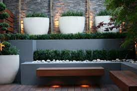 10 Modern Garden Design Ideas Design