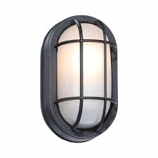 Outdoor Bulkhead Wall Lamp Hb8822p