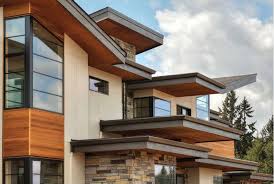 Ultra Modern Home Plans House Designs