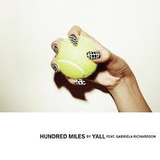 hundred miles songs hundred