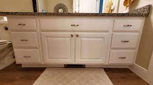 how to use the rustoleum cabinet