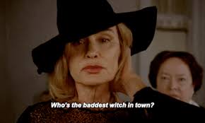 Perhaps owing to a lighter tone than its predecessor. Fiona Goode American Horror Story Coven These Wicked Cool Pop Culture Witches Will Cast A Spell On You Livingly