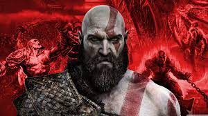 God of War Collection 4k Ultra HD ...