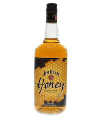jim beam jim beam honey whiskey 1l 35