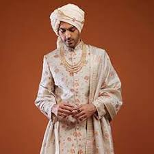 ethnic wear for men kalki fashion