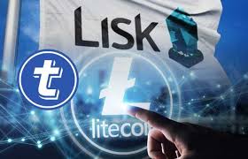 Lisk Joins Tokenpay And Litecoin Foundation In Partnership