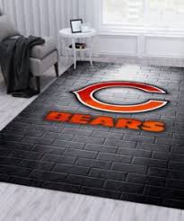 chicago bears rug page 2 of 3 peto rugs