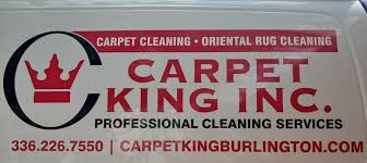 contact carpet king inc