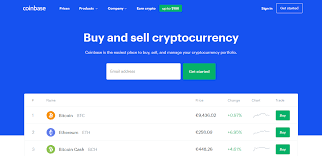 Our mission is to create an open financial system for the world. Coinbase Buy Sell Exchange Platform Review Cryptimi