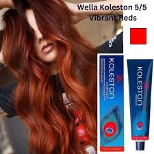 wella koleston 5 5 at rs 390 00 hair