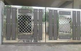 steel gate design ideas for your home s