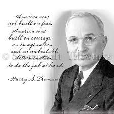 Forces to turn back a communist invasion of south korea. Quotes About President Truman 42 Quotes