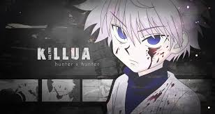Check spelling or type a new query. Killua Zoldyck Wallpaper By Luffyluvsnami On Deviantart
