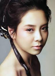 house makeup song ji hyo 송지효