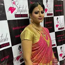 sarika sah freelance makeup artist