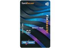 finbooster credit card by yes bank