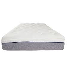 Queen and king mattress bag 100 inch x 78 inch x 14 inch personal belongings can get harmed or damaged during a move. Primo Nalani 13in Gel Memory Foam Mattress Queen The Home Depot Canada